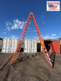 Louisville 16ft Ladder