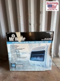 Mr. Heater Natural Gas Heater