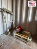 MK660 Tile Saw