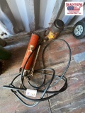 Hydraulic 2 speed Series P150 Pump