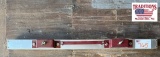 Sheilds Company Magnetic Bar 48