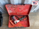 Hilti Hammer Drill