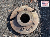 Wheel Weight