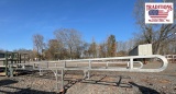 Ladder Rack for Long Bed Truck