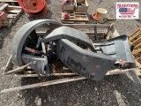 Assorted Fenders