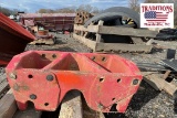 McCormick Weight Bracket