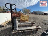 Pallet Jack