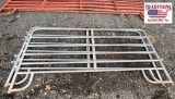 (2) 10ft Panels