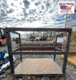 Fork Lift Basket 32