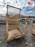 Fork Lift Basket 36