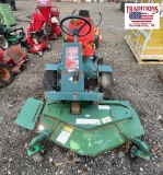 Ransomes 400 Mower