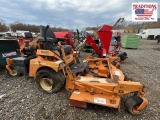 Woods Liquid Cooled 5215 Mower