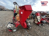 Troy Bilt Pressure Washer/(2) Troy Bilt Chippers