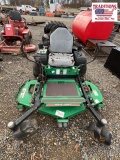 Bob Cat Zero-Turn Mower