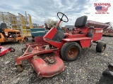 Toro Mower