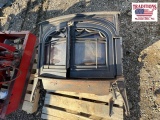Wood Heater