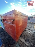 Brown Job Box 30