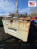 Blue Job Box 30
