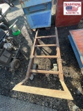 Warehouse Trucks