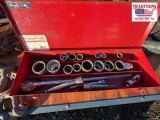 Wright Tool Rackets and Sockets