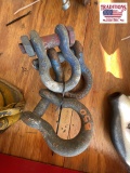 Clevis 1