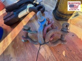 Clevis (3)3/5