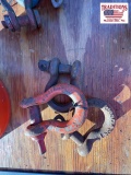 Clevis (2)3/4