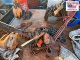 (3) Chain Binders
