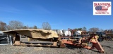 Kuhn GMD66 Disc Mower