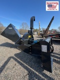 AGT Chipper