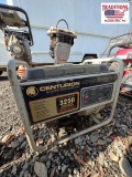 Centurion Generator 3250 Watt