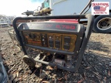 Predator Generator 8750 Watt