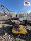 Wacker Neuson Tamp