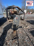 Robin EC10 Tamp