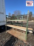 Metal Shelf 56