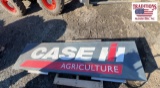 Case IH Sign 116