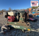Rolair Air Compressor