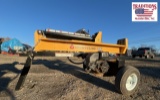Countyline 25 Ton Log Splitter