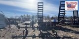 3pt 8ft Tillage Tool