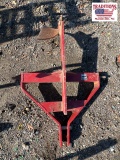 3pt Plow