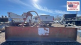 3pt 7ft Box Scrape