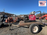 Lincoln Electric Welder Ranger 10,000