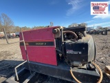 Lincoln Electric Ranger 8 Welder Generator