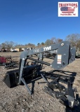 New TYM TX35 Frontend Loader 62