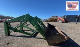 Frontend Loader
