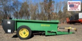 Pequea Spreader 50P Spreader