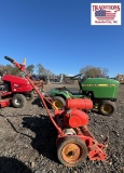Walk Behind Mower