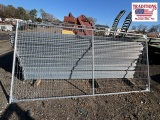 (3) 12x6 Panels - Seconds