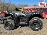 Honda 4 Wheeler