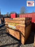 Job Box 4x30x30